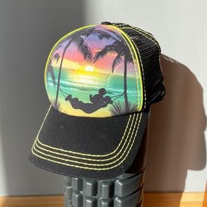 Vintage Disney parks cap ✨size 57-60 cm ✨unisex